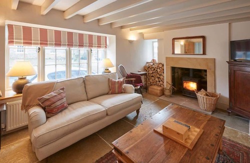 Osmotherley House | Host & Stay | The Cobbles