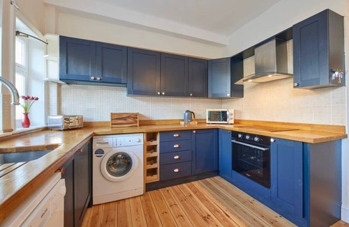 Corbridge House | Host & Stay | The Cottage in Corbridge