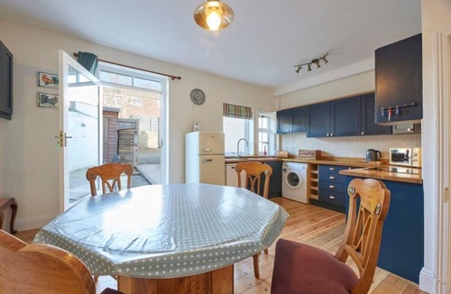 Corbridge House | Host & Stay | The Cottage in Corbridge