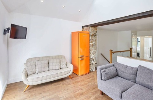 Durham House | Host & Stay | The Duck Pond