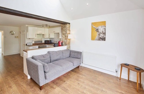 Durham House | Host & Stay | The Duck Pond