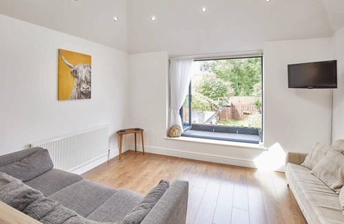 Durham House | Host & Stay | The Duck Pond