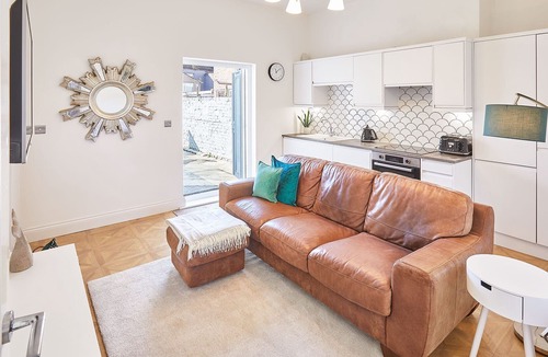 Redcar Apartment | Host & Stay | The Dunes