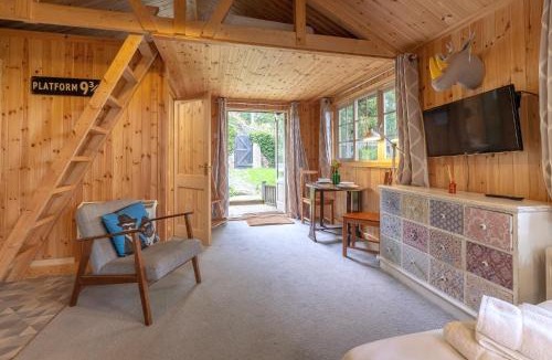 Brighton City Centre House | Host & Stay - The Eco Cabin