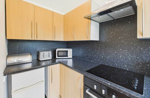 Stanley Apartment | Host & Stay | The Fairways