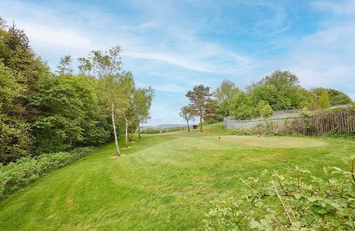 Stanley Apartment | Host & Stay | The Fairways