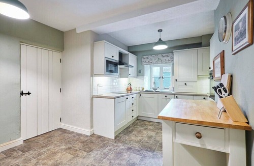 Peterlee House | Host & Stay | The Farmhouse