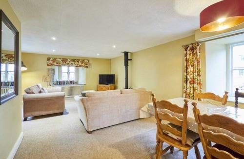 Peterlee House | Host & Stay | The Farmhouse