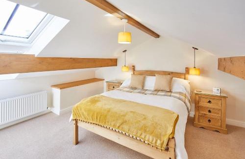 Ilkley Apartment | Host & Stay - The Hayloft