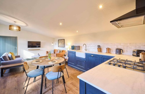 Goathland House | Host & Stay | The Lodge