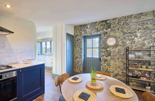 Goathland House | Host & Stay | The Lodge