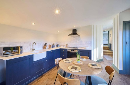 Goathland House | Host & Stay | The Lodge