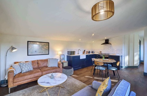 Goathland House | Host & Stay | The Lodge