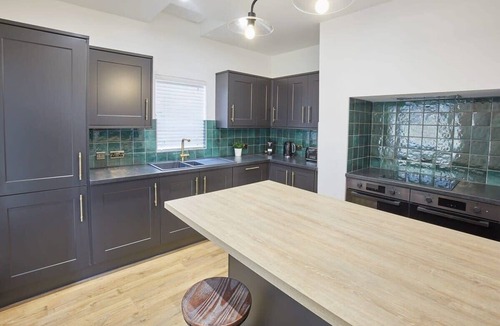 Richmond House | Host & Stay | The Old Brewery