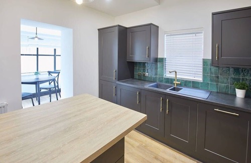 Richmond House | Host & Stay | The Old Brewery