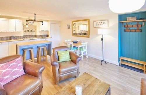 Masham House | Host & Stay | The Old Dairy