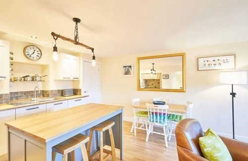 Masham House | Host & Stay | The Old Dairy