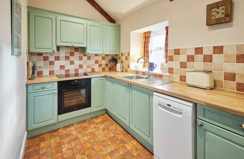 Old Bewick Apartment | Host & Stay | The Old Granary