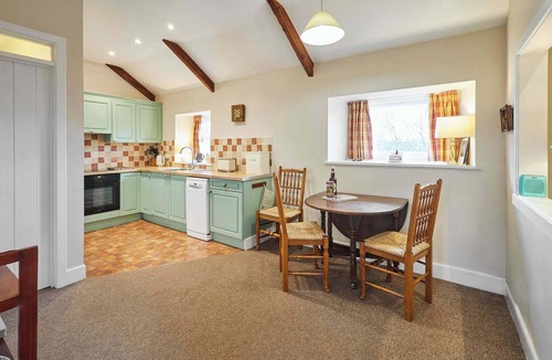 Old Bewick Apartment | Host & Stay | The Old Granary