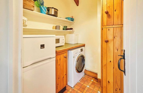 Old Bewick Apartment | Host & Stay | The Old Granary