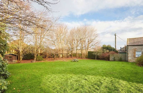 Old Bewick Apartment | Host & Stay | The Old Granary