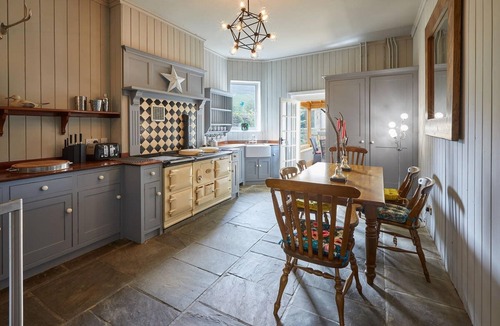 Burnsall House | Host Stay The Old Post Office