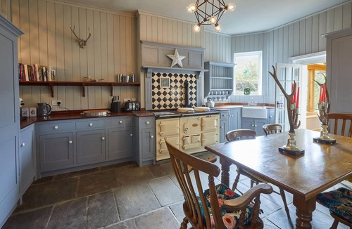 Burnsall House | Host Stay The Old Post Office