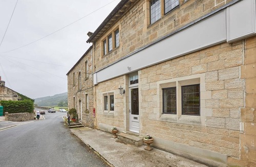 Burnsall House | Host Stay The Old Post Office
