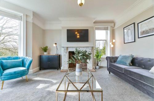 Witton Gilbert House | Host & Stay - The Old Rectory