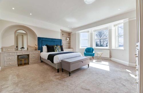 Witton Gilbert House | Host & Stay - The Old Rectory