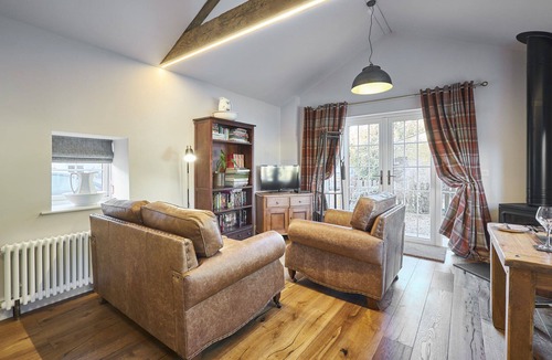 Netherton House | Host & Stay | The Outhouse