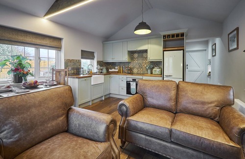 Netherton House | Host & Stay | The Outhouse