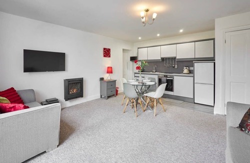 Bedlington Apartment | Host & Stay | The Paddock