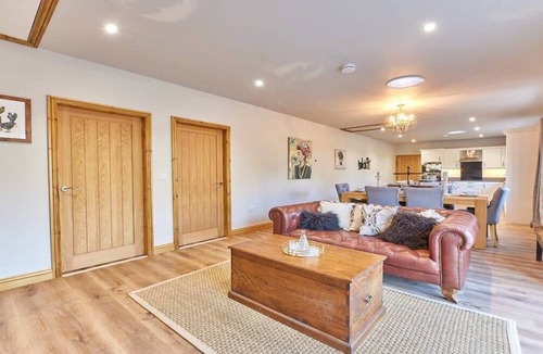 Hallington House | Host & Stay | The Parlour