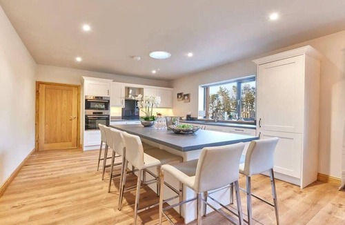 Hallington House | Host & Stay | The Parlour