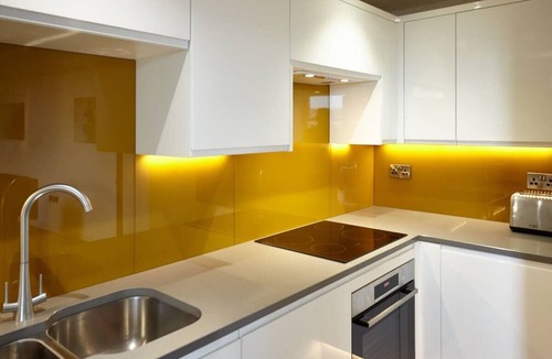 West Cliff Apartment | Host & Stay | The Royal Hideaway