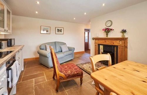 Allendale Apartment | Host & Stay | The Stable, Carr Edge