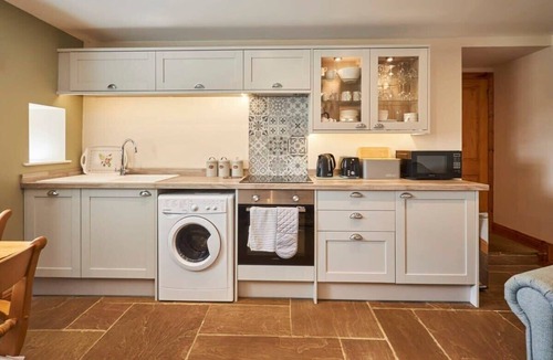 Allendale Apartment | Host & Stay | The Stable, Carr Edge