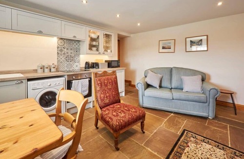 Allendale Apartment | Host & Stay | The Stable, Carr Edge