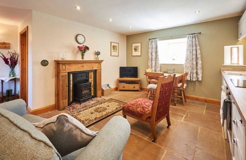 Allendale Apartment | Host & Stay | The Stable, Carr Edge