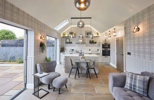 Stockton-on-Tees House | Host & Stay | The Stables