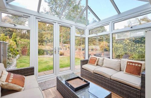 Rowlands Gill House | Host & Stay - The Station Cottage