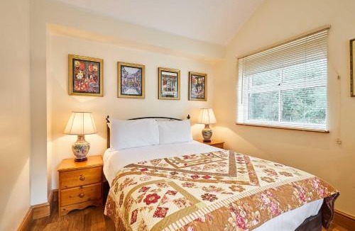 Rowlands Gill House | Host & Stay - The Station Cottage