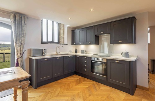 Hexham House | Host & Stay | The Tiny Chapel