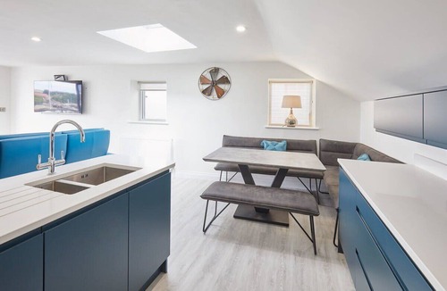 Whitby House | Host & Stay | The Townhouse