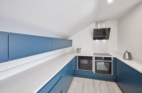 Whitby House | Host & Stay | The Townhouse