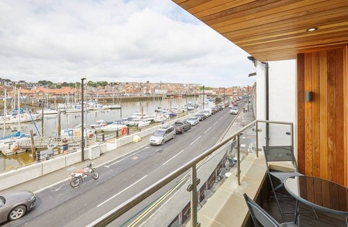 Whitby House | Host & Stay | The Townhouse