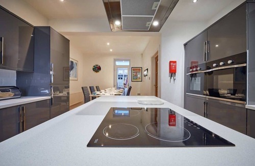 Tynemouth House | Host & Stay | The View Old Coastguard Cottage