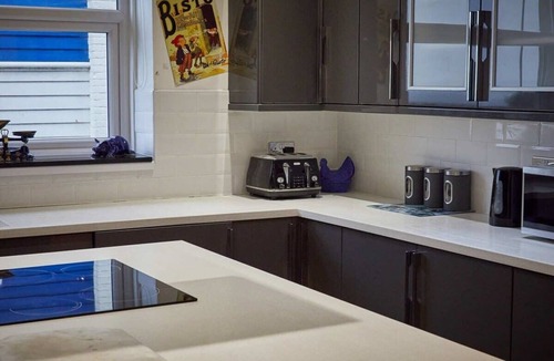 Tynemouth House | Host & Stay | The View Old Coastguard Cottage