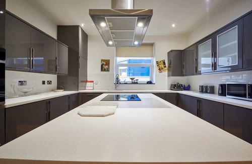 Tynemouth House | Host Stay The View Old Coastguard Cottage